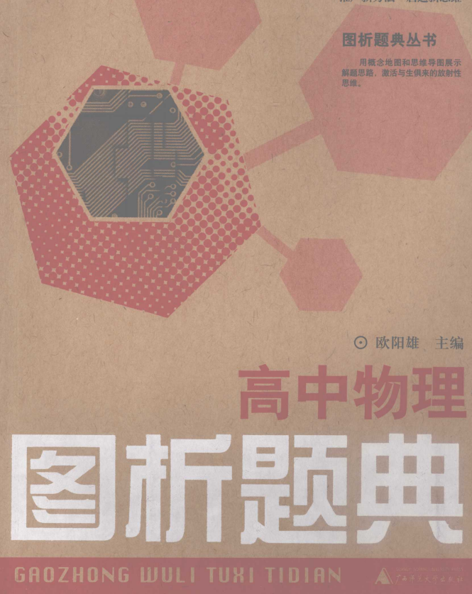 高中物理【图析题典】