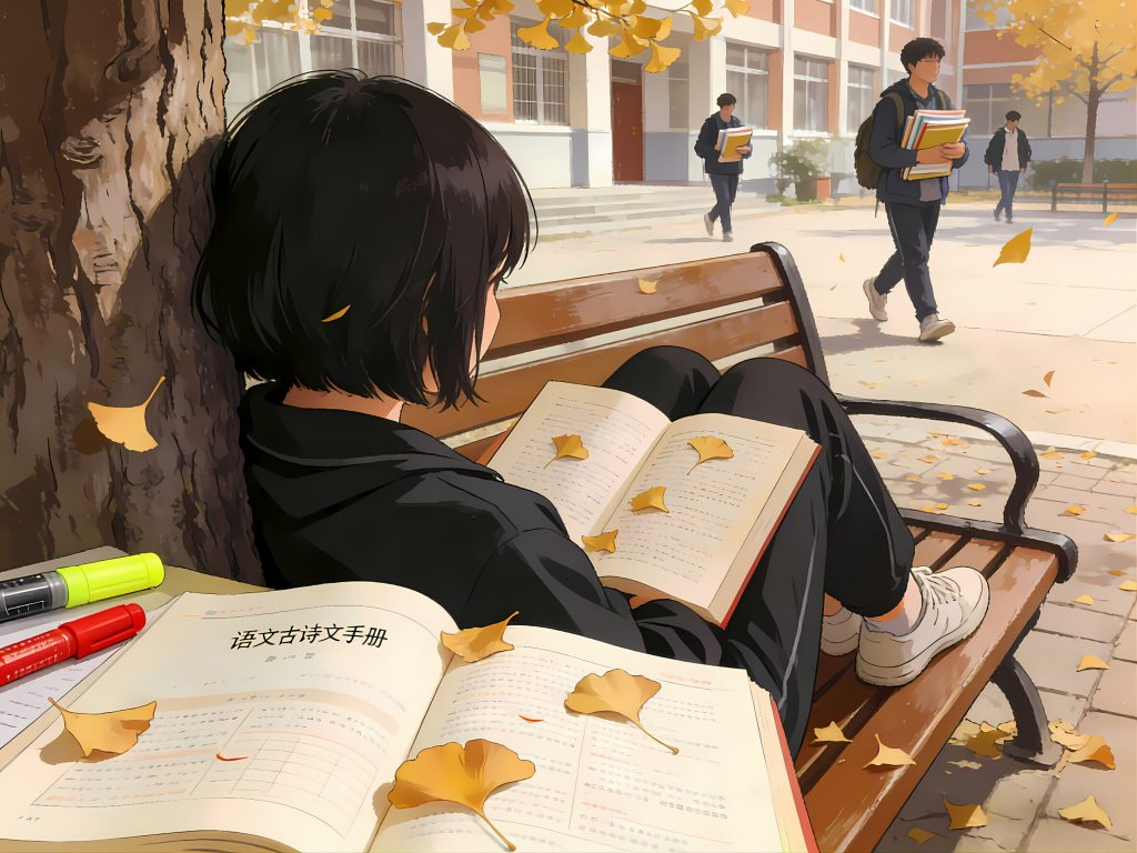 二轮复习只会吃苦？开窍学生都在做这四点！家长别帮倒忙