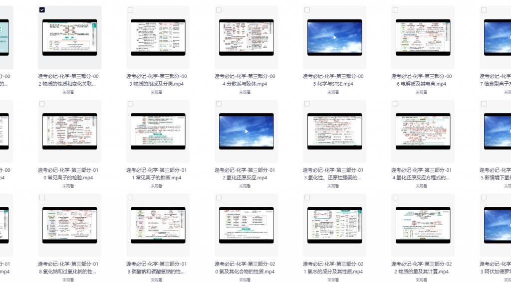 王后雄：2026版高中化学【解题模型150种】+高效记忆18法+考点量化诊查 视频教程
