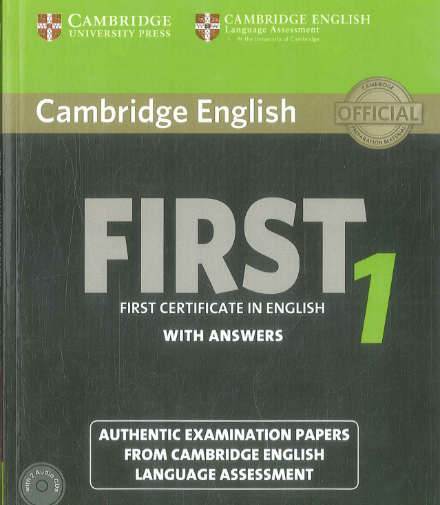 2026版高中【KET+PET+FCE真题149套合集】含音频