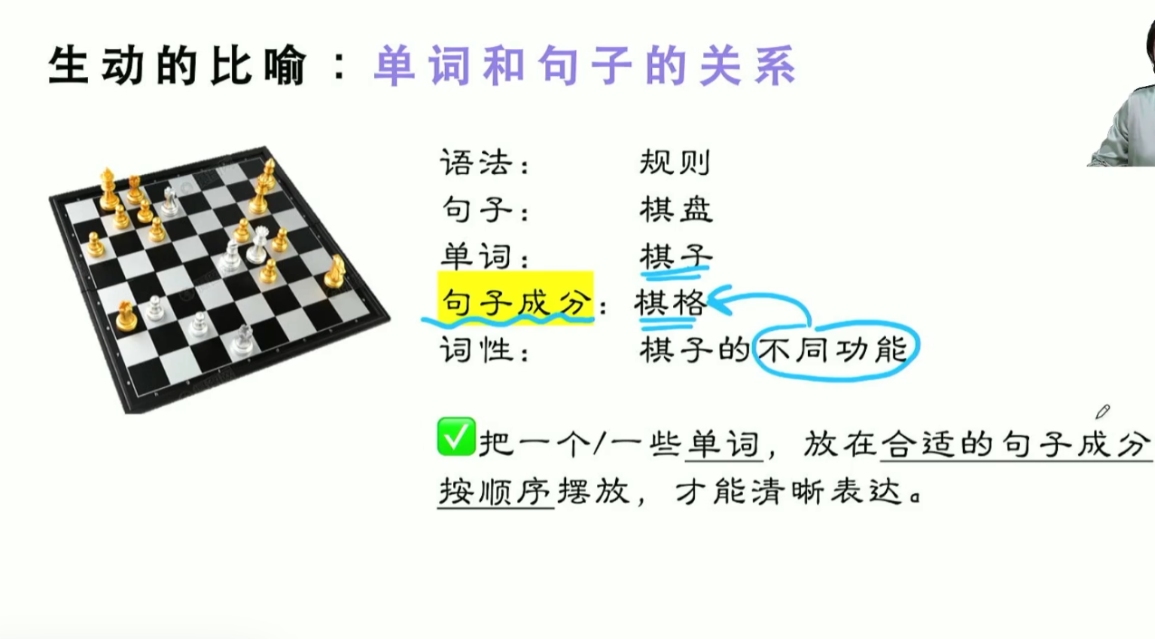 【小蕾老师】英语课程